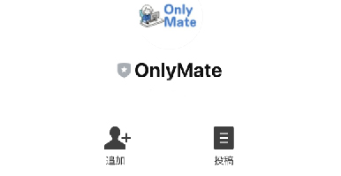jipmateLINEアカウント