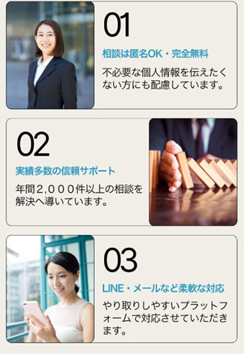 イーストサイド支援金相談所で実際に登録検証をした結果!